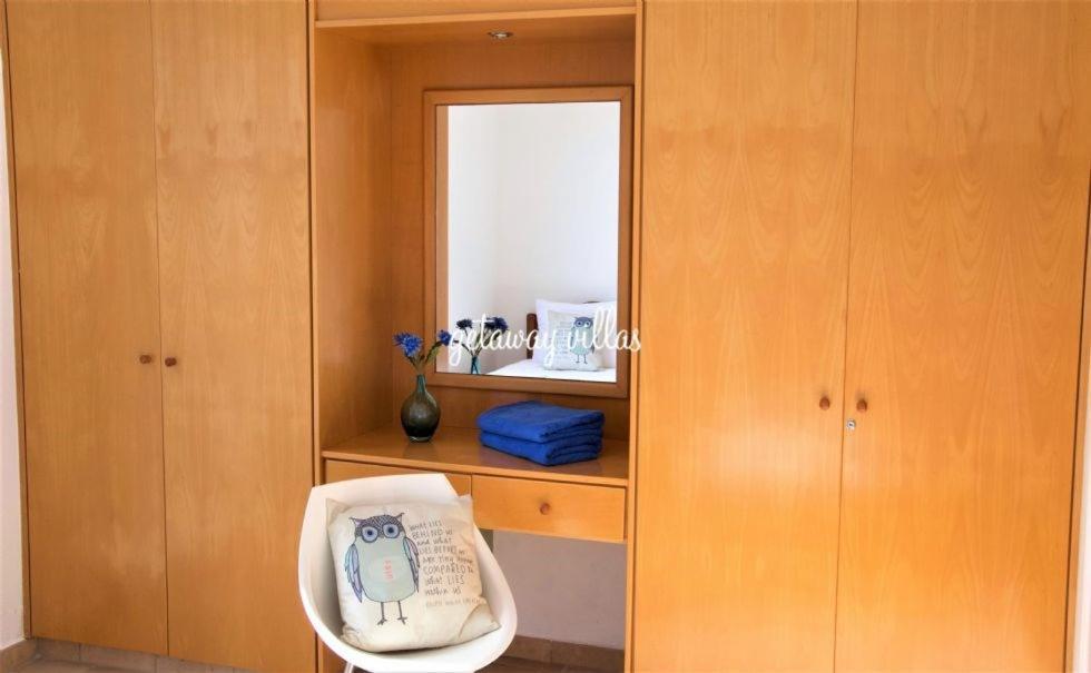 Aricia Villa Pissoúri Extérieur photo