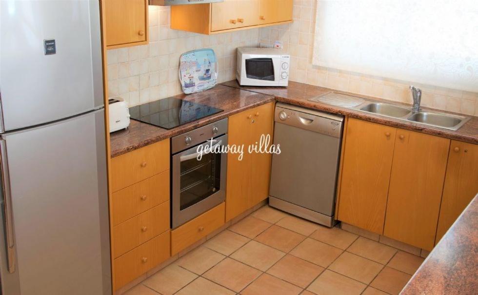 Aricia Villa Pissoúri Extérieur photo